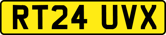 RT24UVX