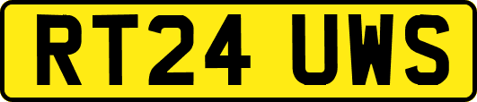 RT24UWS