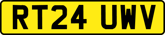 RT24UWV