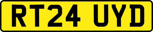 RT24UYD