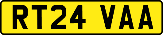 RT24VAA