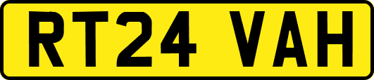 RT24VAH