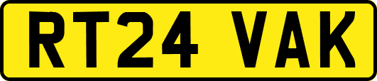 RT24VAK