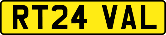 RT24VAL