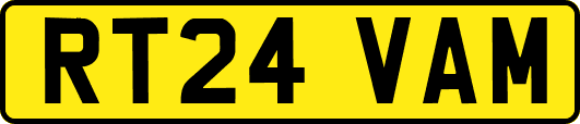 RT24VAM