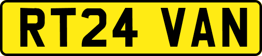 RT24VAN