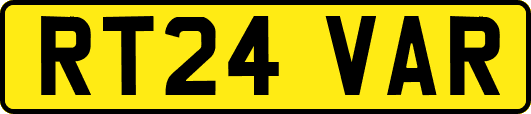 RT24VAR