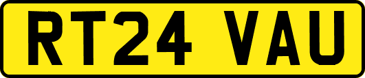 RT24VAU
