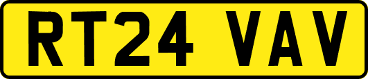 RT24VAV