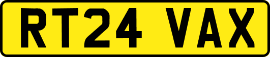 RT24VAX