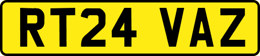 RT24VAZ