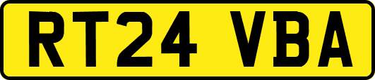 RT24VBA