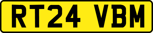 RT24VBM