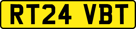 RT24VBT