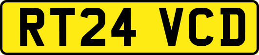 RT24VCD