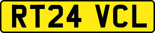 RT24VCL