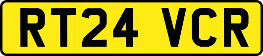 RT24VCR