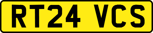 RT24VCS