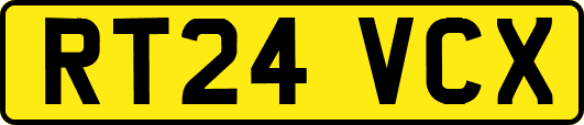 RT24VCX