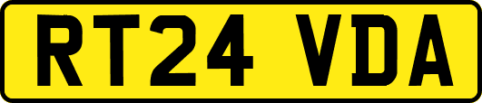 RT24VDA