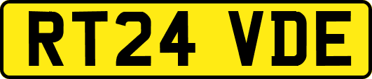 RT24VDE