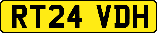 RT24VDH