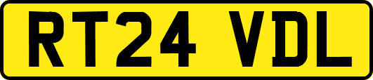 RT24VDL