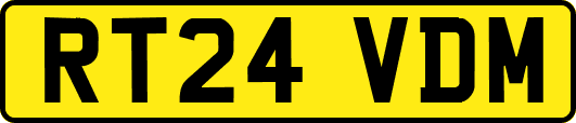 RT24VDM