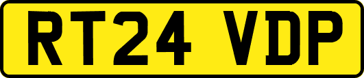 RT24VDP