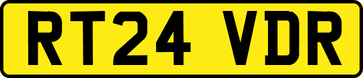 RT24VDR