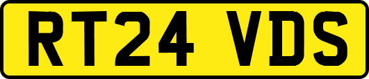 RT24VDS