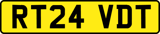 RT24VDT
