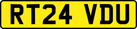 RT24VDU