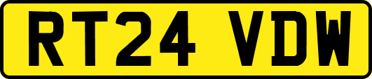 RT24VDW