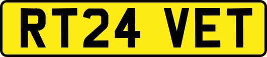 RT24VET