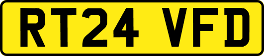 RT24VFD