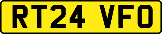 RT24VFO