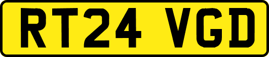 RT24VGD