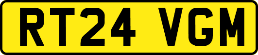 RT24VGM
