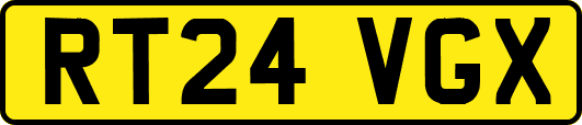 RT24VGX