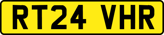 RT24VHR