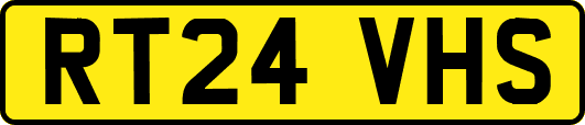 RT24VHS