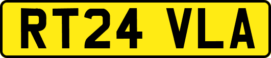 RT24VLA