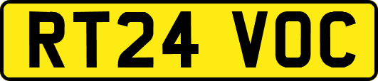 RT24VOC
