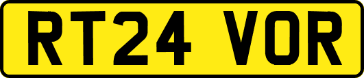 RT24VOR