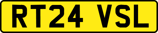 RT24VSL