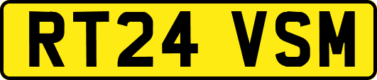 RT24VSM