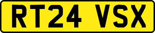 RT24VSX