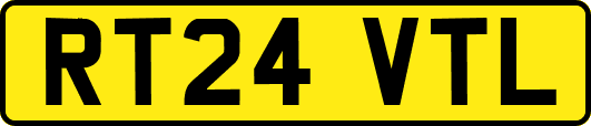 RT24VTL