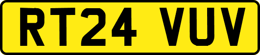 RT24VUV
